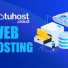 Tuhost Cloud – Planes de Hosting Web en México: Precios desde $28 USD al Año